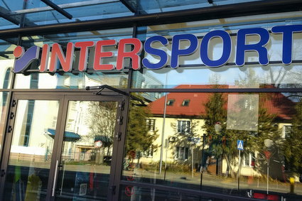 Intersport ma inwestora. To firma z Ukrainy