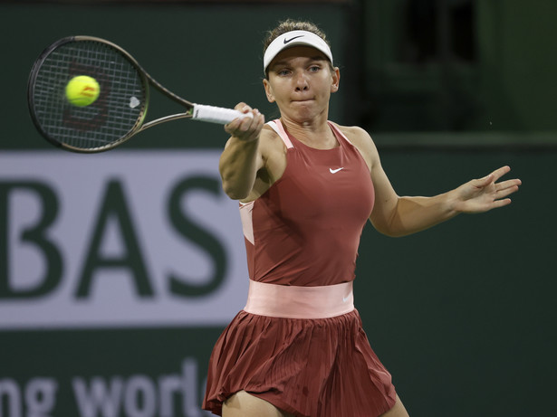 Simona Halep