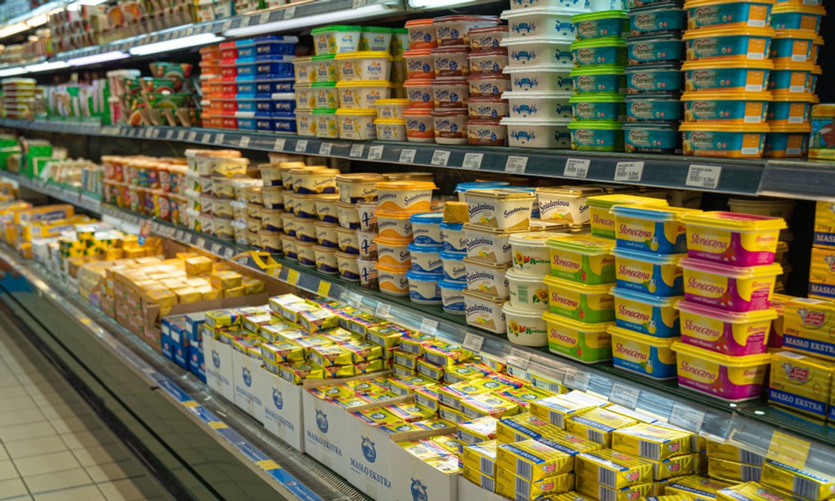 Co jest lepsze? Masło czy osełka? W tym tkwi pułapka