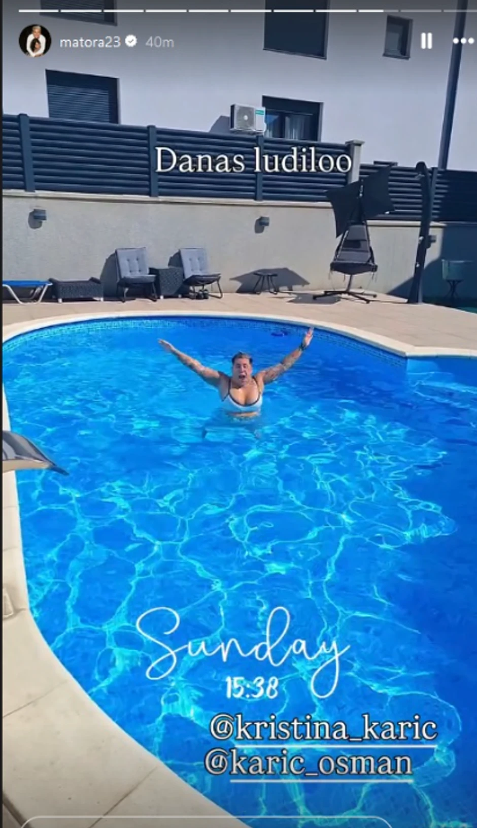 Jovana Tomić Matora