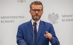 Polskie porty gotowe na import węgla? Witkowski komentuje