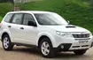 Subaru Forester 2,0D – wysokoprężne Subaru ze zużyciem 6,3 l/100 km