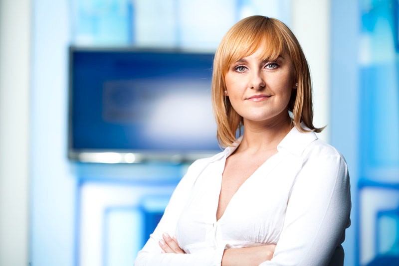 Maria Magdalena Winconek, Specjalista ds. CSR, BRE Bank SA