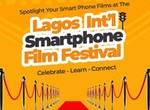 Lagos International Smartphone Film Festival kicks off in August