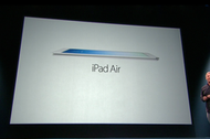 Apple, iPad