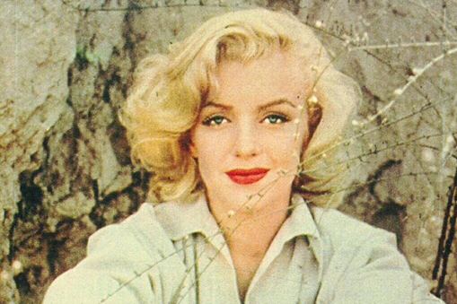 Marilyn Monroe