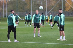 Puchar Polski. Legia w 1/8 finału trafiła na Koronę. 'Sierotką' był Michał Probierz