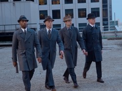 "Władcy umysłów" chcą zawładnąć kinami