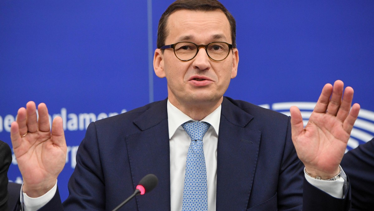 Mateusz Morawiecki