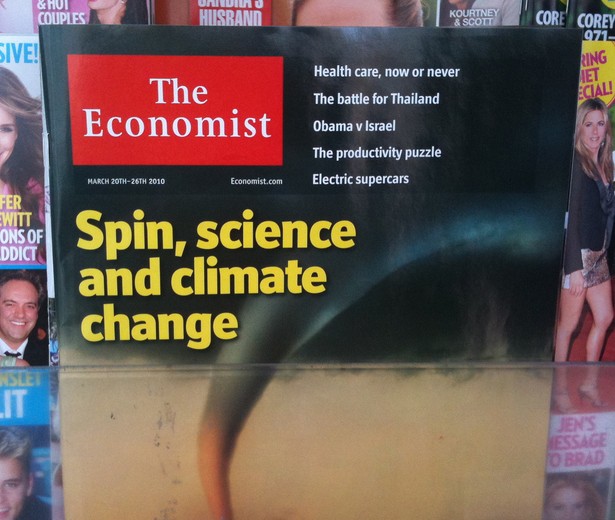 "The Economist"