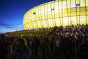 PGE Arena w Gdańsku, fot. PAP/Adam Warżawa