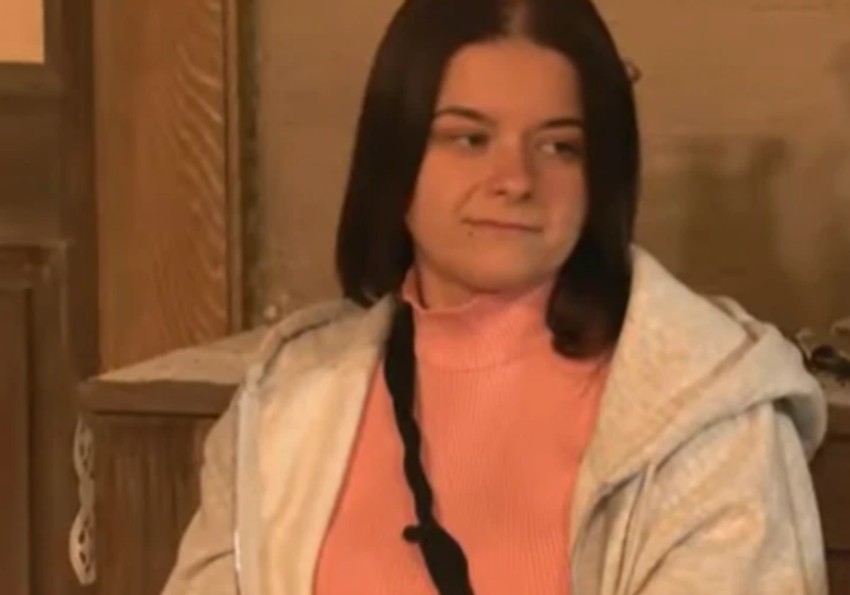 Potresna životna priča Aleksandre Babejić