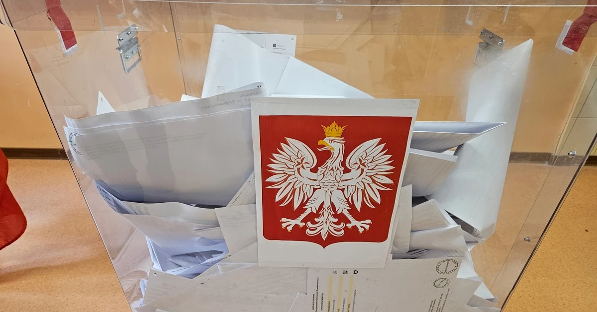 Jak głosowały kobiety, a jak mężczyźni w drugiej turze wyborów prezydenckich 2025? Nie ma zgodności