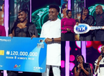 BBNaija All-Stars Reunion to begin streaming in June