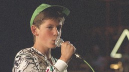 krzysztof antkowiak miał problemy przez ten hit. "dochodziło do rękoczynów"