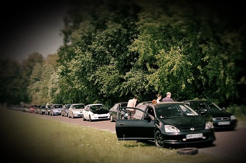 7000 Koleksi Civic Klub Polska HD