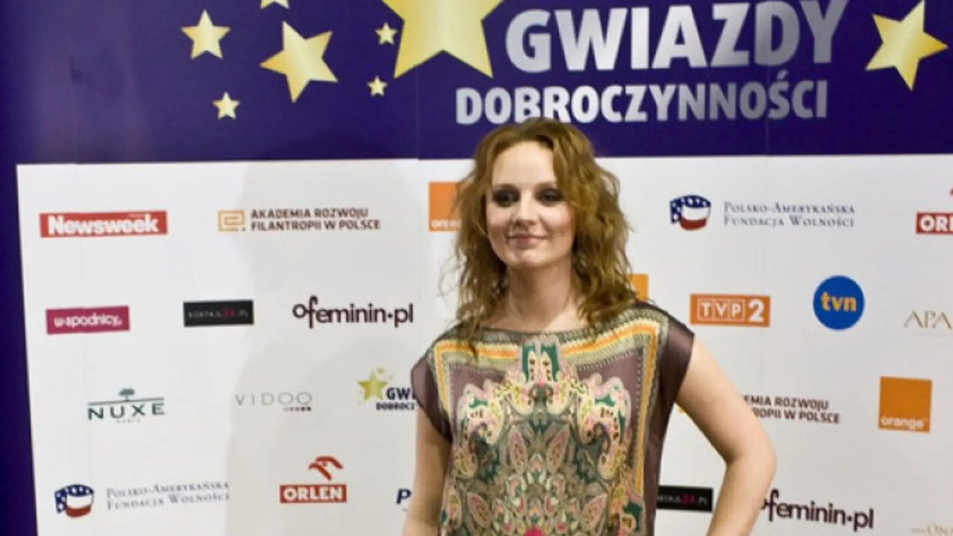 Gala Gwiazdy Dobroczynności 2011