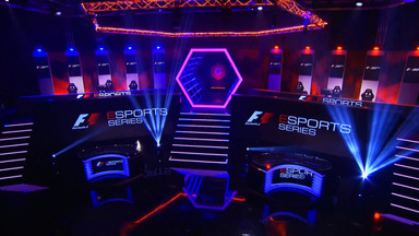 Esport wrzuca szósty bieg, a wraz z nim Formuła 1