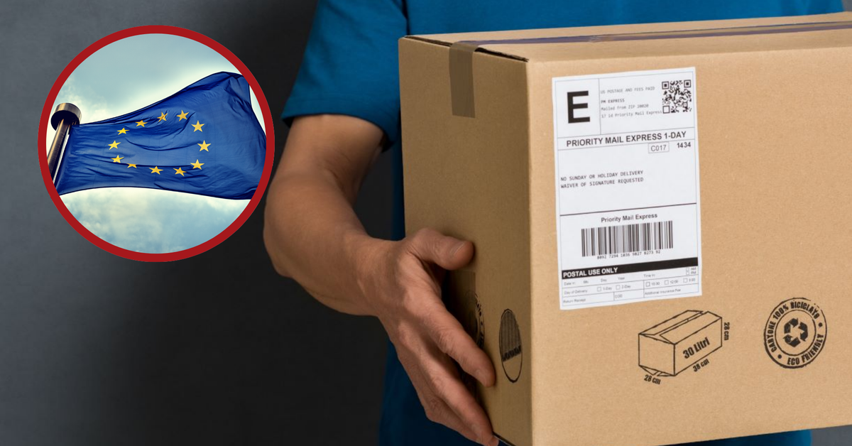 Unia bierze się za chińskie paczki. Koniec eldorado i tanich zakupów z Temu czy AliExpress coraz bliżej