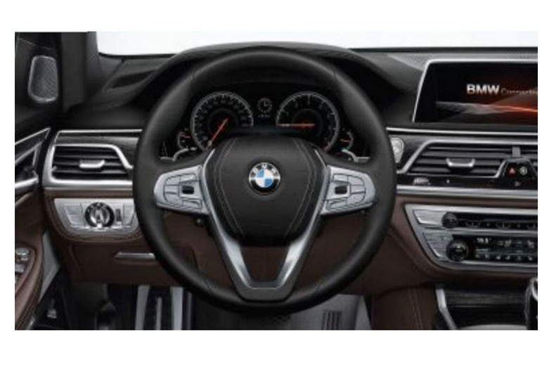 BMW serii 7 (G11)
