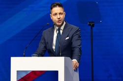 Jaki o Tusku: Bezczelny kłamca