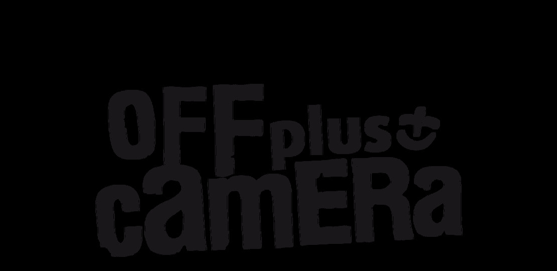 Off Plus Camera - logo