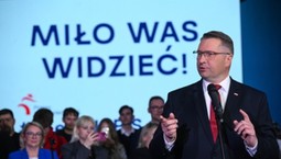 Czarnek zapowiada dwie ważne zmiany w szkole.  "Na pewno wrócą"