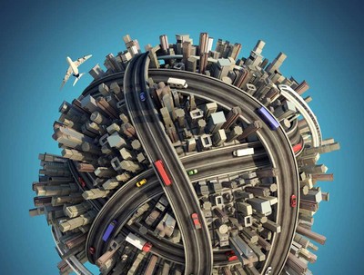 Nadchodzi era inteligentnych miast. Europa stawia na technologię