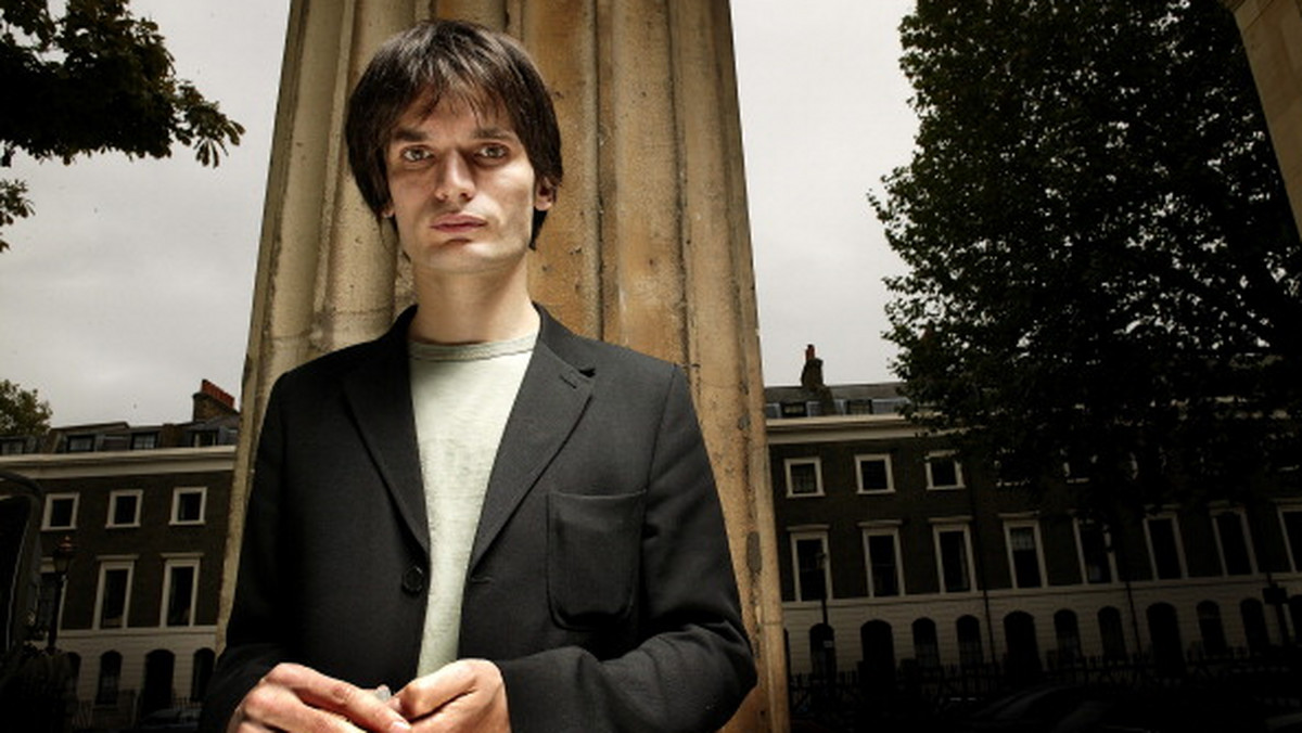 Jonny Greenwood z Radiohead skomponował muzykę na ścieżkę dźwiękową do filmu "The Master" Paula Thomasa Andersona.