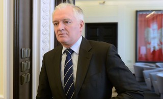 Gowin: Po Nowym Roku premier zabierze głos ws. obniżenia podatków