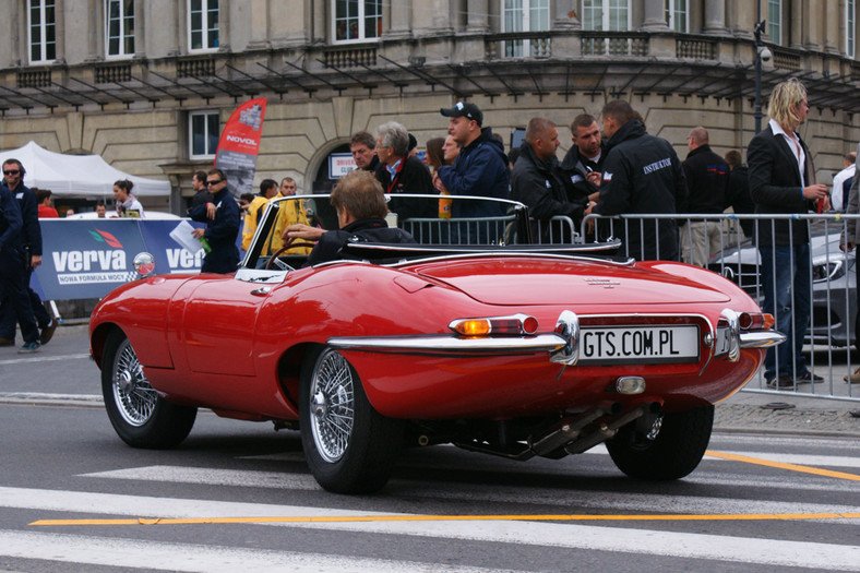 Rekordowa edycja VERVA Street Racing!