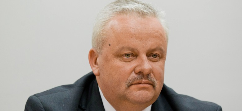 Marszałek z zarzutami: Jestem niewinny, nie odejdę