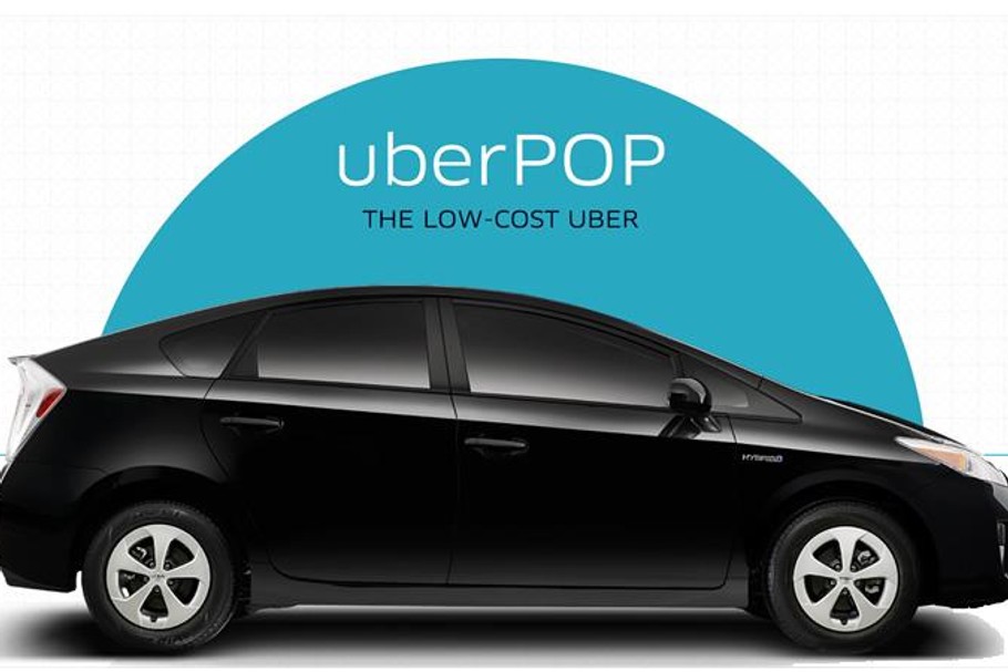 UberPOP