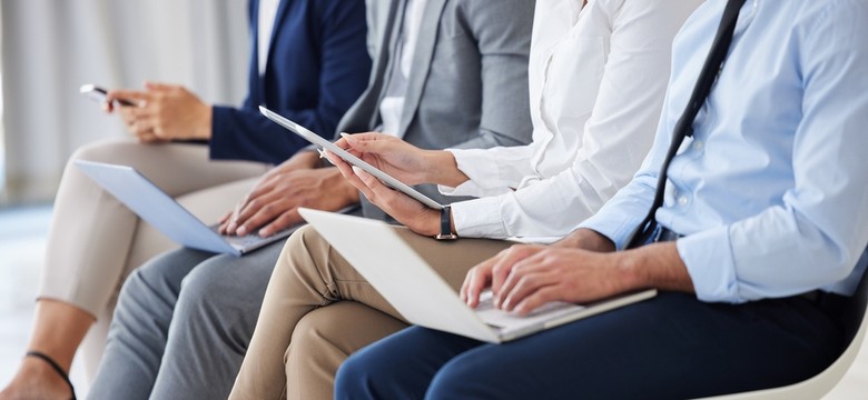 Zmiany w rekrutacji w 2025 roku. Które branże będą zatrudniać najwięcej?