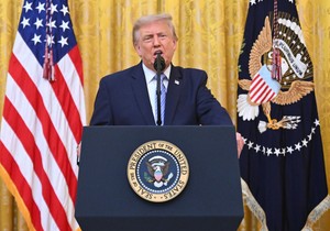 Donald Tramp