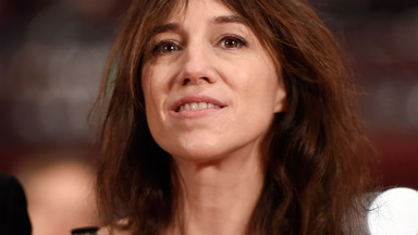 Chyba jestem naiwna. Wywiad z Charlotte Gainsbourg