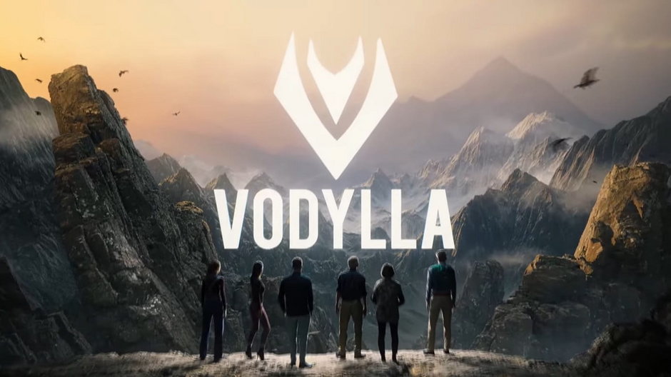 Vodylla — nowy serwis streamingowy