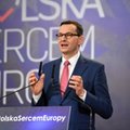 Europoseł PO o słowach premiera na temat euro: Mateusz Morawiecki minął się z prawdą