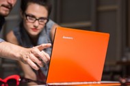 Konwertowalny ultrabook Lenovo Yoga 3 Pro  