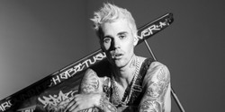 Justin Bieber wydał album "Changes"