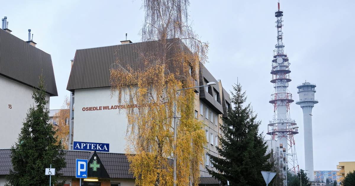 Słynna wieża w Poznaniu do rozbiórki. Mieszkańcy są źli. "To symbol"