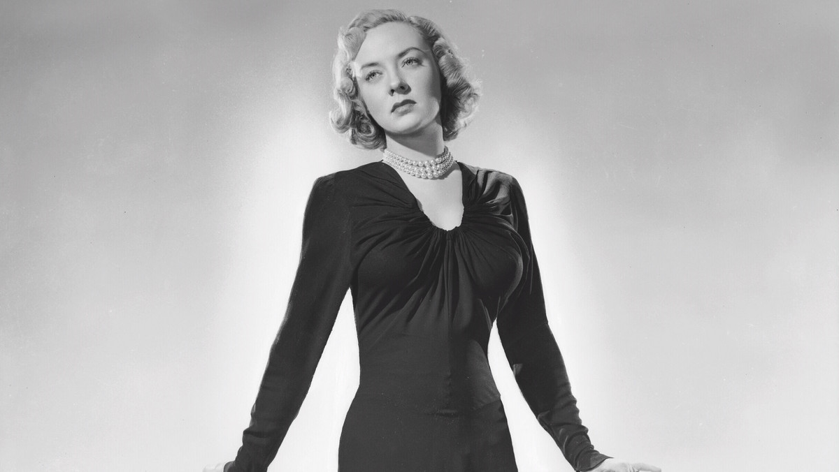 Audrey Totter, znana z takich filmów jak "Listonosz zawsze dzwoni dwa razy" czy "Lady in the lake" oraz serial "Medical Center" nie żyje. Miała 95 lat.