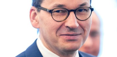 Morawiecki był o krok od śmierci. Wstrząsające wyznanie