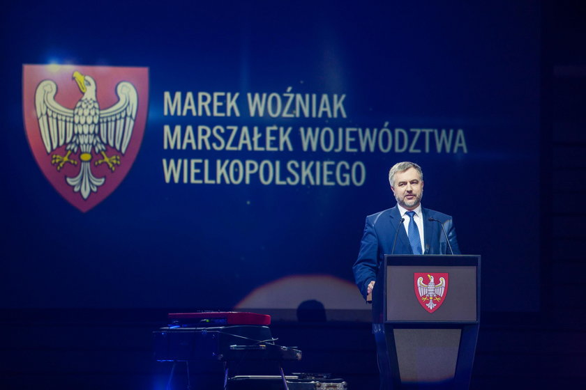 Marek Wozniak
