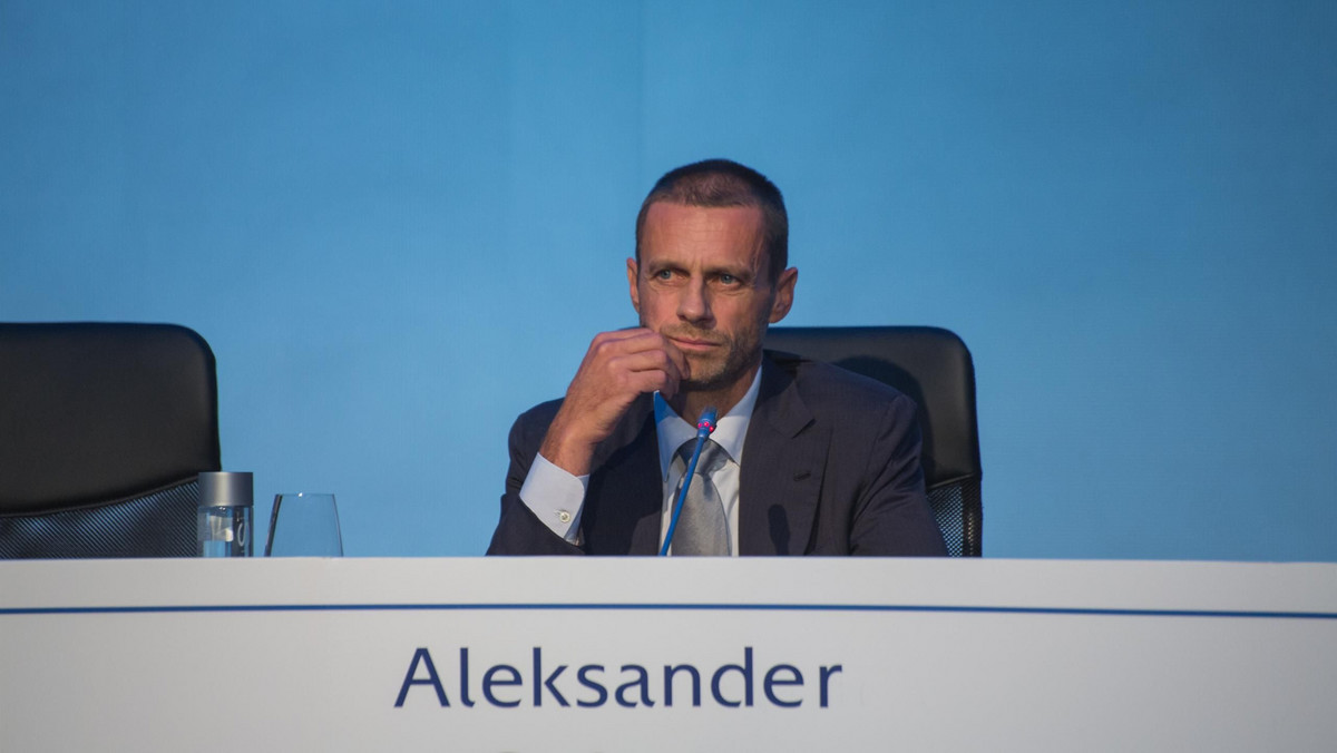 Prezydent Europejskiej Unii Piłkarskiej Aleksander Ceferin oczekuje, że Międzynarodowa Federacja Piłki Nożnej przedstawi w końcu konkretny plan powiększenia mistrzostw świata, o czym opowiada szef organizacji Gianni Infantino. Sam pomysł poszerzenia imprezy nieszczególnie UEFA pasuje.