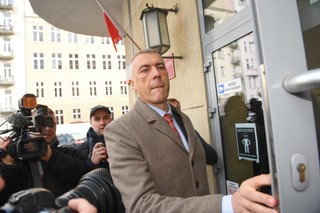 Giertych: Złożyliśmy zażalenie na decyzję prokuratury ws. odmowy wszczęcia śledztwa z zawiadomienia G. Birgfellnera