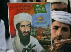 Przyboczny Osamy bin Ladena skarży Polskę. Będzie proces?