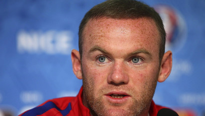 Rooney: Harry Kane megdöntheti a válogatottbeli gólrekordomat