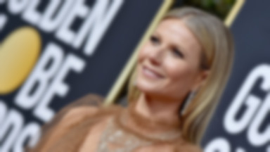 Gwyneth Paltrow idzie na aktorską emeryturę? "Naprawdę się wypaliłam"