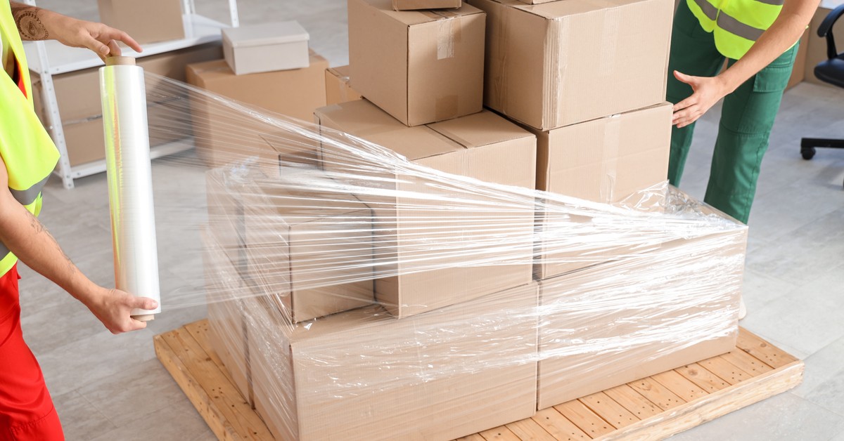 Folia stretch zostaje. Komisja Europejska luzuje rygory